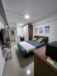 Blk 632 EUNOS GROVE (Bedok), HDB 4 Rooms #504623571